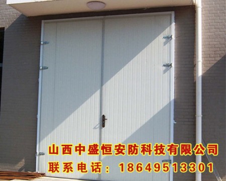 工業(yè)平開(kāi)門