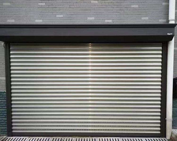 山西中盛恒 解讀，山西快速卷簾門(mén)的故障與維修方法