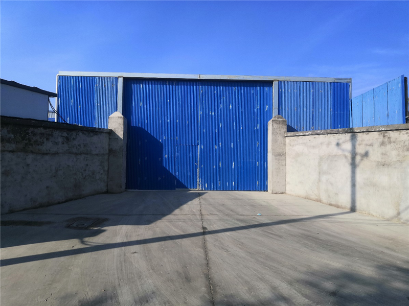 安陽(yáng)市眾鼎再生資源利用有限公司再生資源項(xiàng)目（一期工程新建1#、2#塊狀玻璃生產(chǎn)線）調(diào)試公示