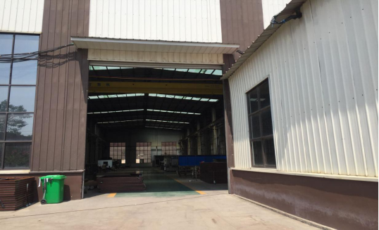 河南省?；市虏牧峡萍加邢薰灸戤a(chǎn)5000套模具（一期年產(chǎn)4000套模具）項(xiàng)目驗(yàn)收公示