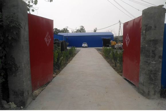 安陽市龍安區(qū)龍泉三紅木材加工廠年加工3000立方木材項(xiàng)目