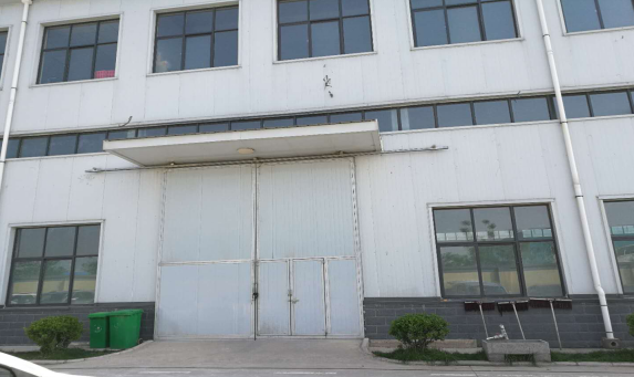 安陽全豐航空植?？萍加邢薰灸戤a(chǎn)3000架植保無人機(jī)生產(chǎn)基地項(xiàng)目竣工環(huán)境保護(hù)驗(yàn)收公示